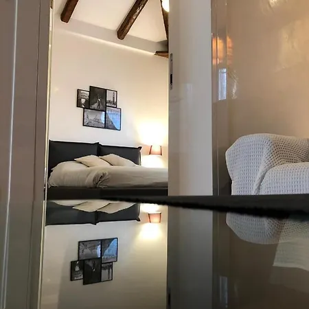 Holiday home New Gaiashine Venice