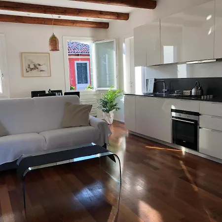 Holiday home New Gaiashine