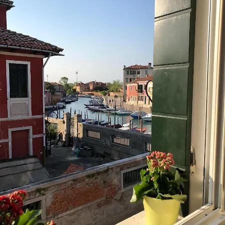 New Gaiashine * Venice