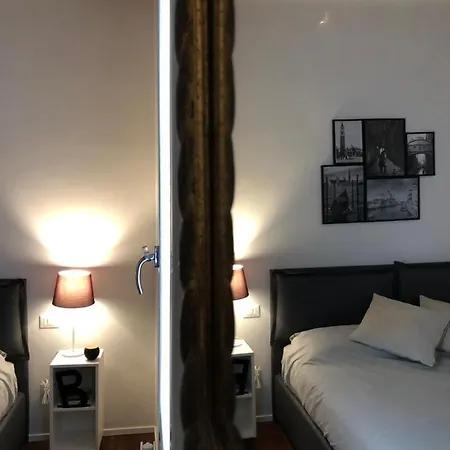 New Gaiashine Holiday home Venice