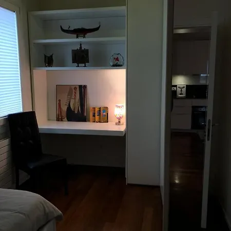 New Gaiashine Holiday home