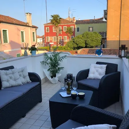 Holiday home New Gaiashine Venice