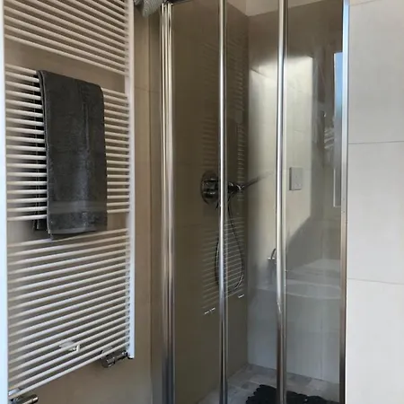 New Gaiashine Holiday home Venice