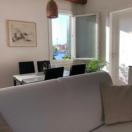New Gaiashine Venice