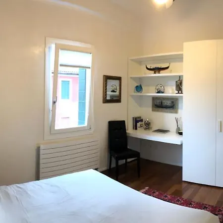 Holiday home New Gaiashine Venice