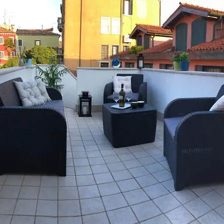 New Gaiashine Holiday home